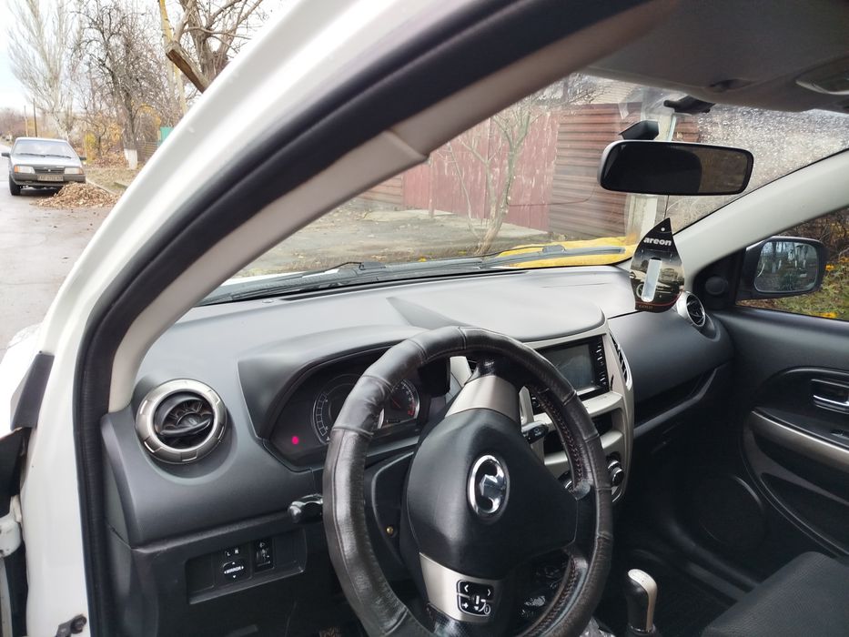 great wall haval m4 в доброму стані