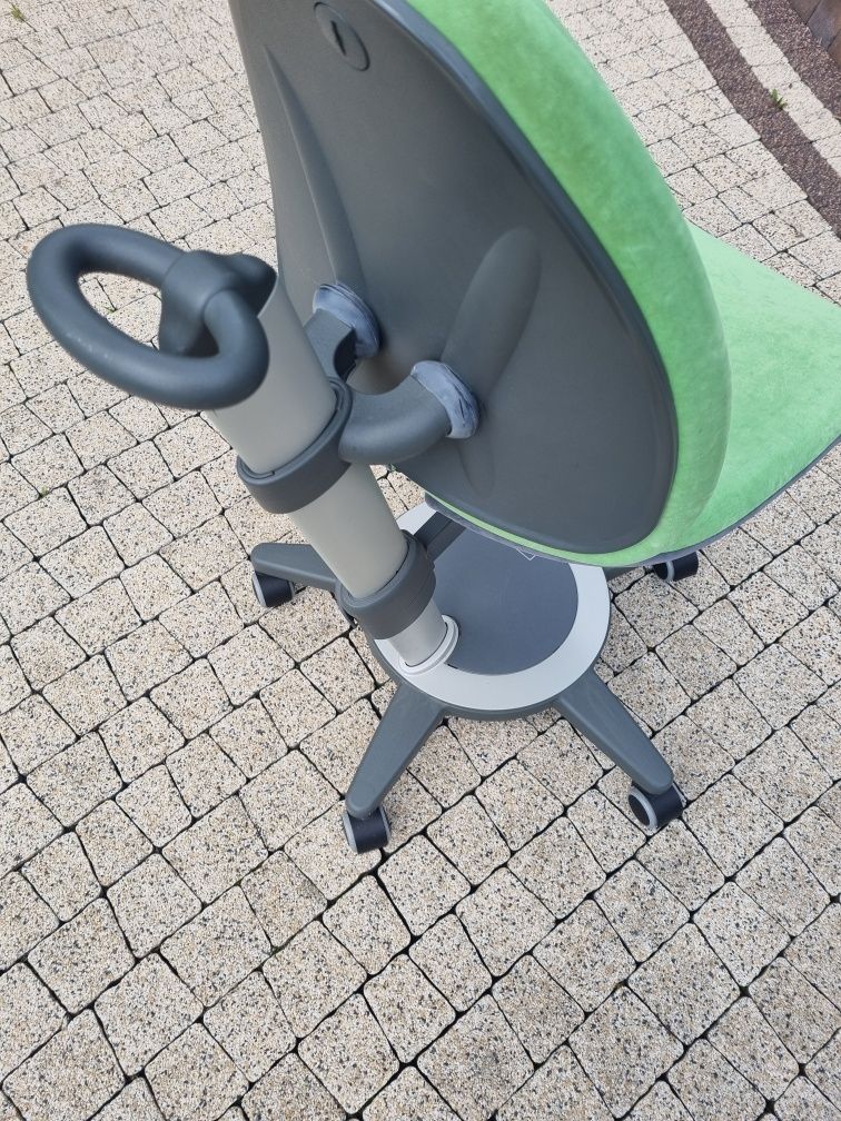 Moll Maximo krzesło ergonomiczne