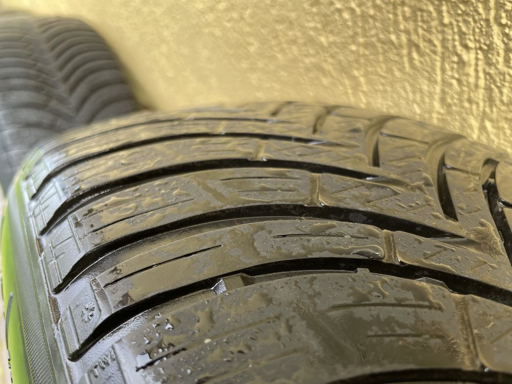 Opony Kleber caloroczne 216/60 r16