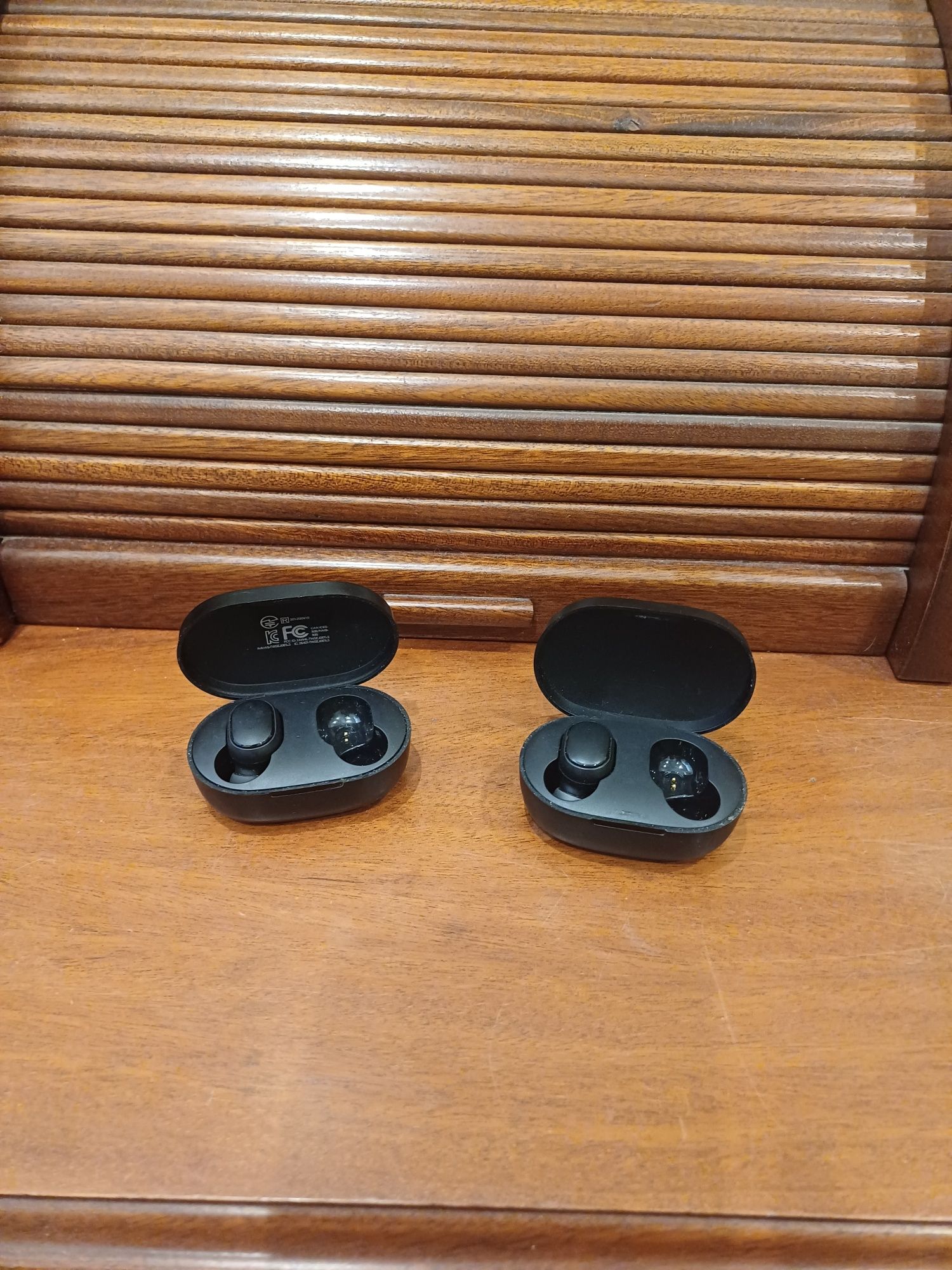 Auriculares Xiaomi