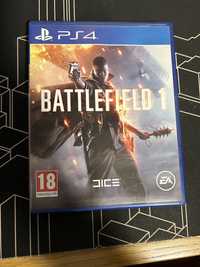 Battlefield 1 PS4