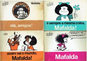 7016

Coleção Mafalda
por Quino