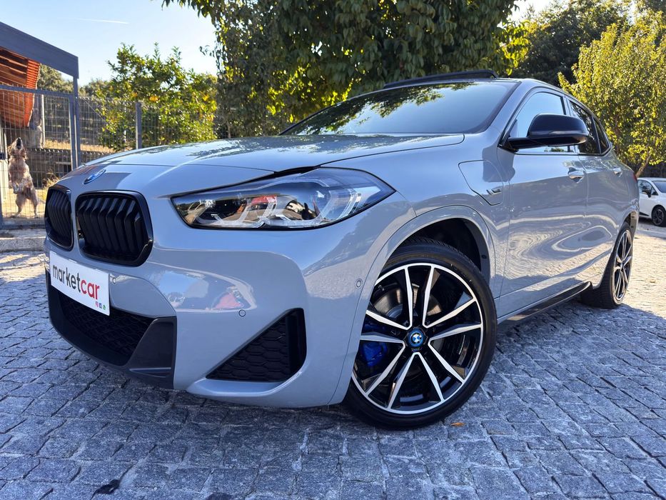 BMW X2 25 e xDrive Pack M