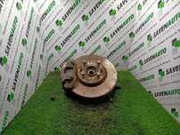 Manga Eixo Frente Esq Fiat Stilo (192_)
