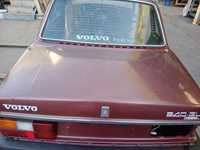 Tampa Da Mala Volvo 240 (P242, P244)