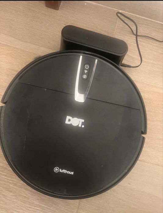 Robot Aspirador DOT