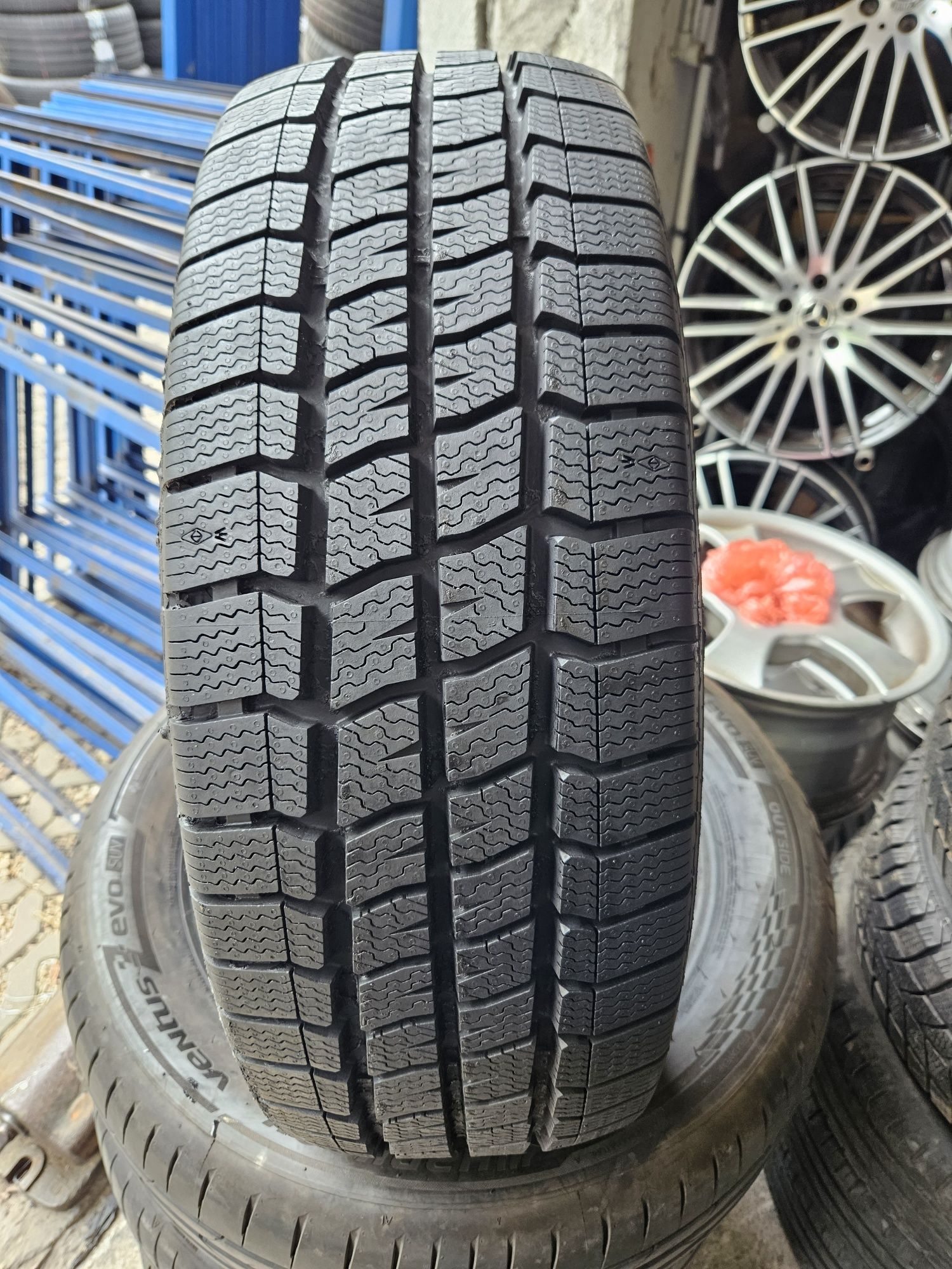 Vredestein 235/65 r16c Comtrac 2 Winter+ /// NOWA DOT3121 wysyłka