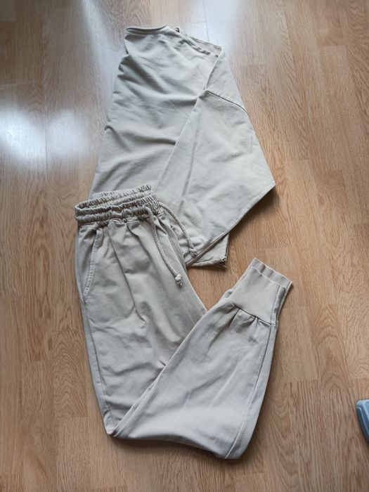 Komplet dresowy r.S/M