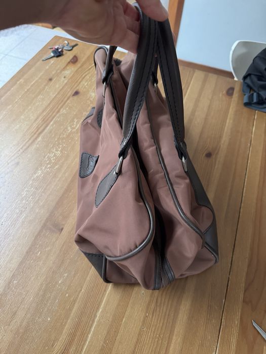 Saco  de  viagem