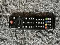 Uniwersalny pilot TV
