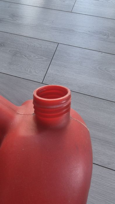 Кришка , ковпачок для каністри