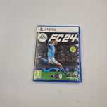 Gra PlayStation ps5 FC24