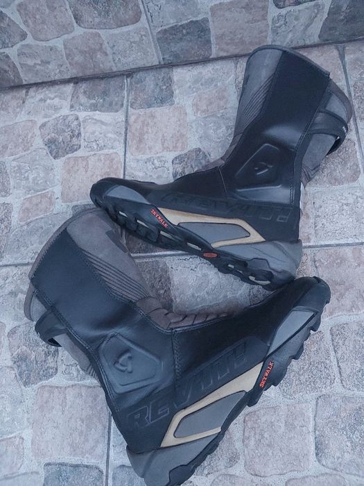 Buty revi't 38 skóra