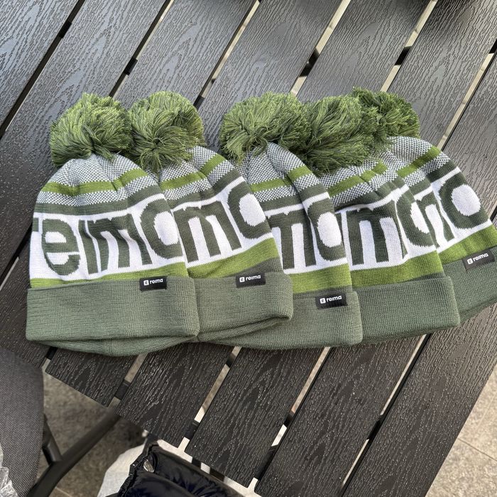 Шапка-бини Reima Taasko