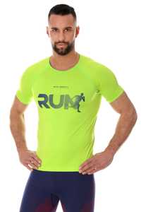 Koszulka  RUNNING AIR PRO Brubeck roz. S