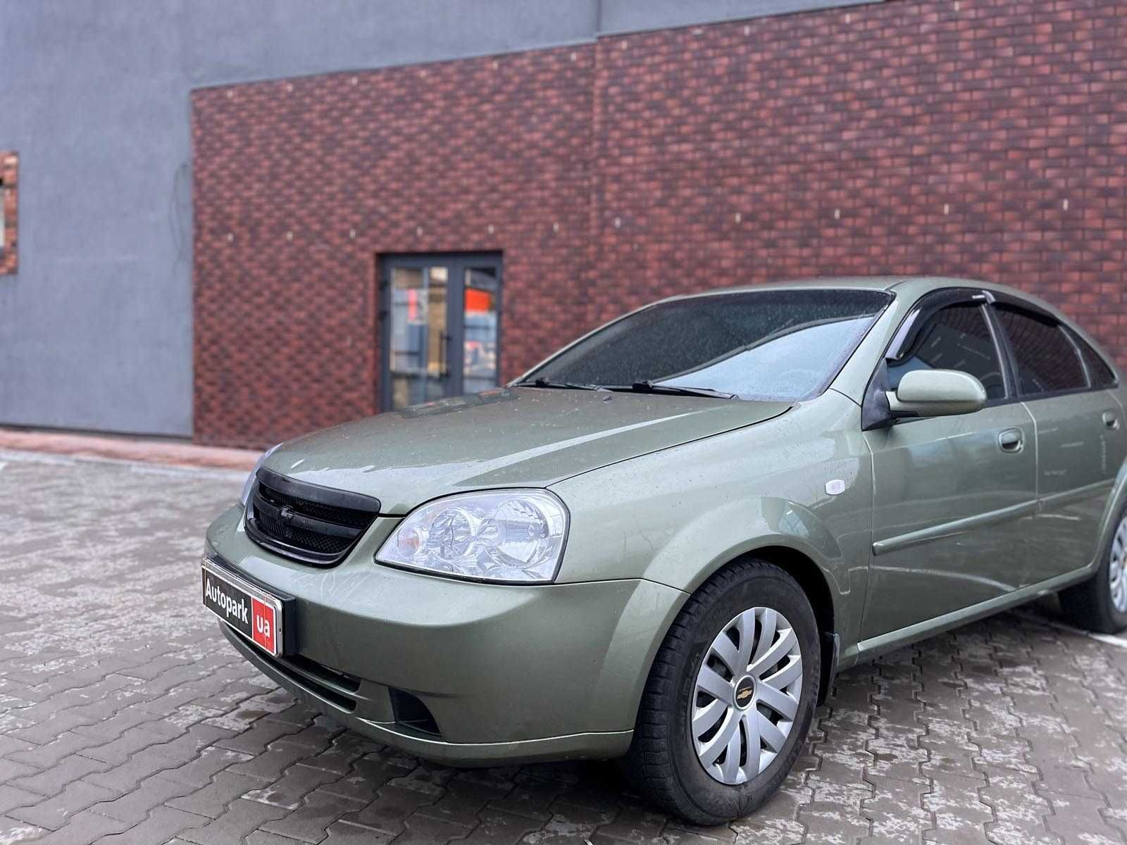 Продам Chevrolet Nubira 2004р. #42751