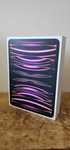 Caixa Ipad Pro 128GB