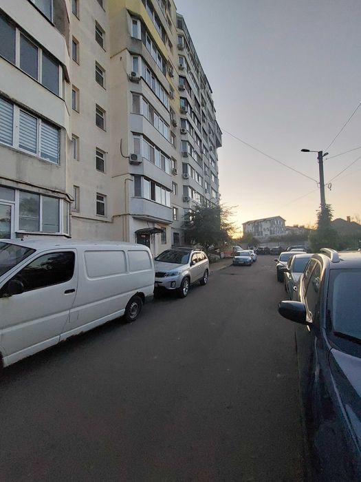 Черемушки. Новый дом. 2 х комн. Ремонт, мебель.