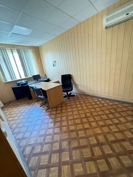 Оренда офісних приміщень