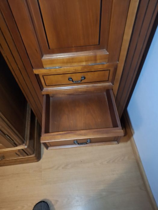 Movel de madeira de cerejeira