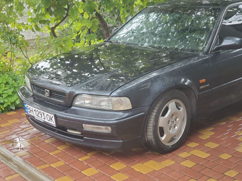 Honda Legend KA7