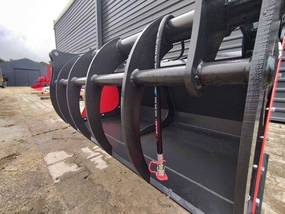 Łyżko-Krokodyl - Łyżkokrokodyl - Łyżko Krokodyl Zęby Palone