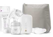 Na Lewara Laktator Philips Avent SCF396/31