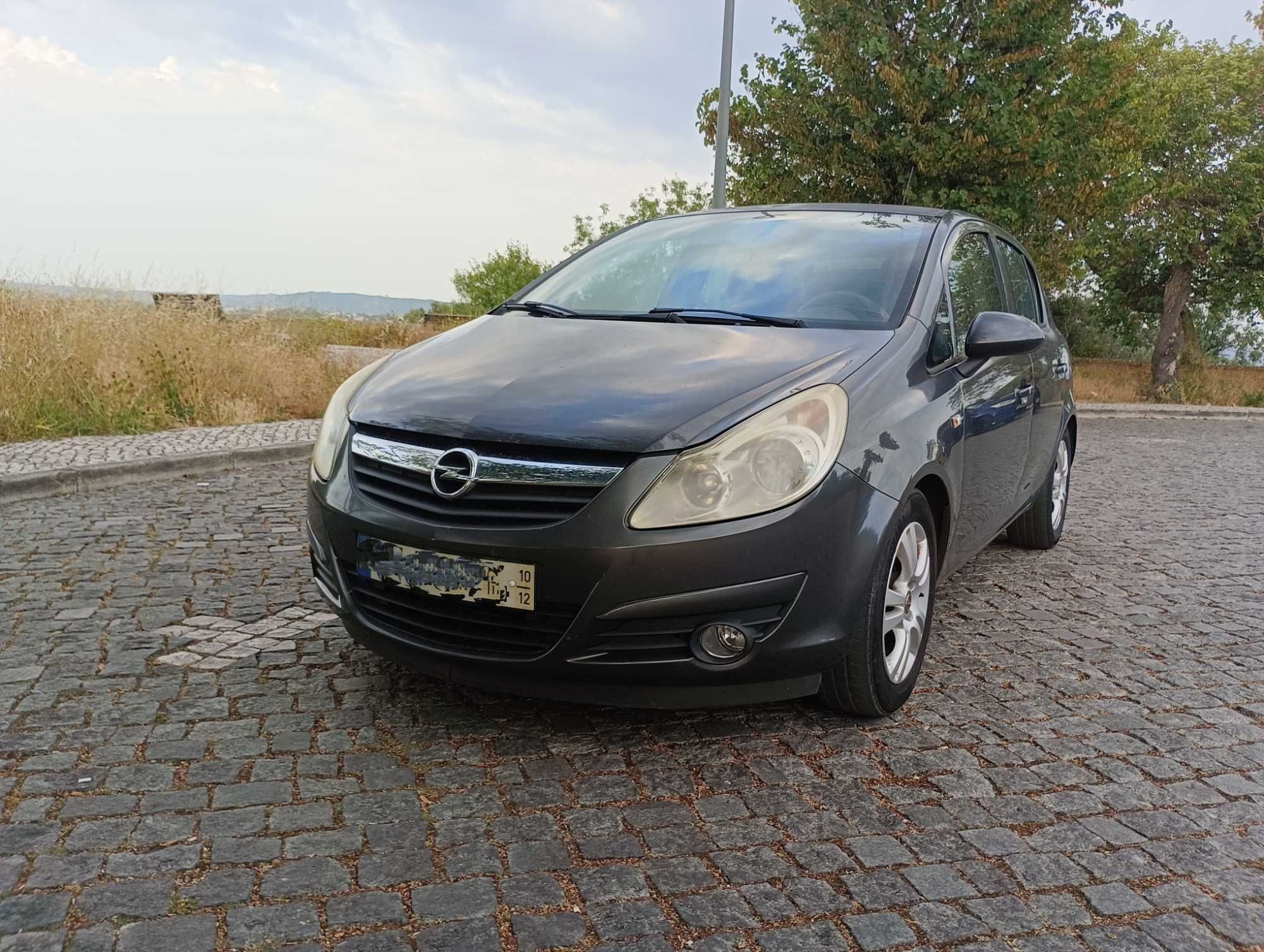 Opel Corsa 1.3cdti 12/2010 S&S