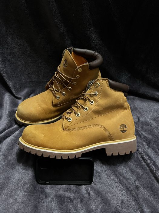 Черевики Timberland