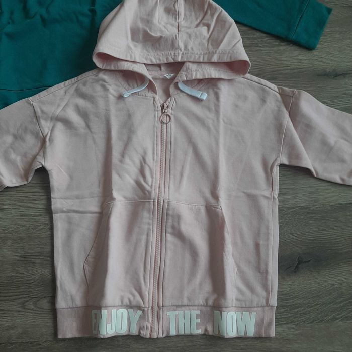 Bluzy coccodrillo nowa