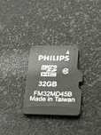 Karta pamięci philips 32gb