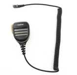 Walkie Talkie Alto-falante Microfone para Radtel