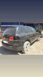 Touareg para peças
