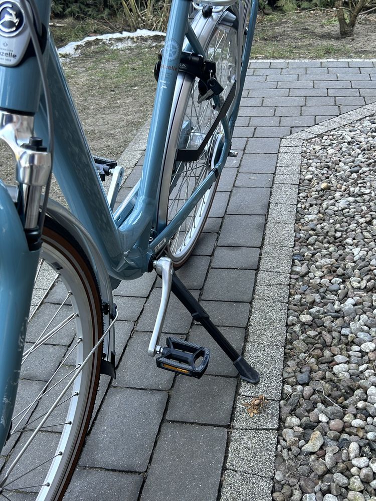 Rower Gazelle Orange C7 Nowy