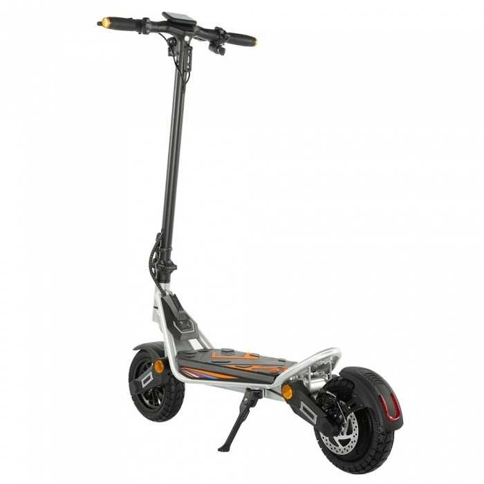 Hulajnoga elektryczna Kukirin A1 800W 13Ah Model 2025 LEDY 45km/H