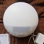 Lampka Wake-up Light