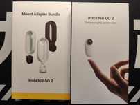 ZAMIENIĘ Insta360 GO 2 (64 GB) na GoPro