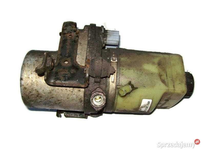 Focus MK2 1.6 TDCI Pompa wspomagania