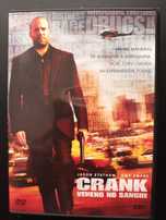 Crank - Veneno no Sangue (2006)