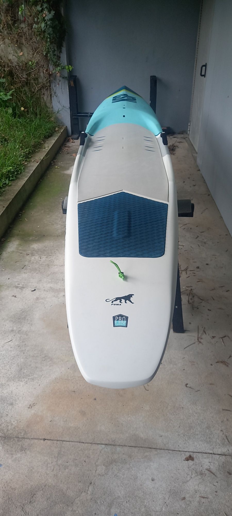 NSP Puma 14x22 como nova