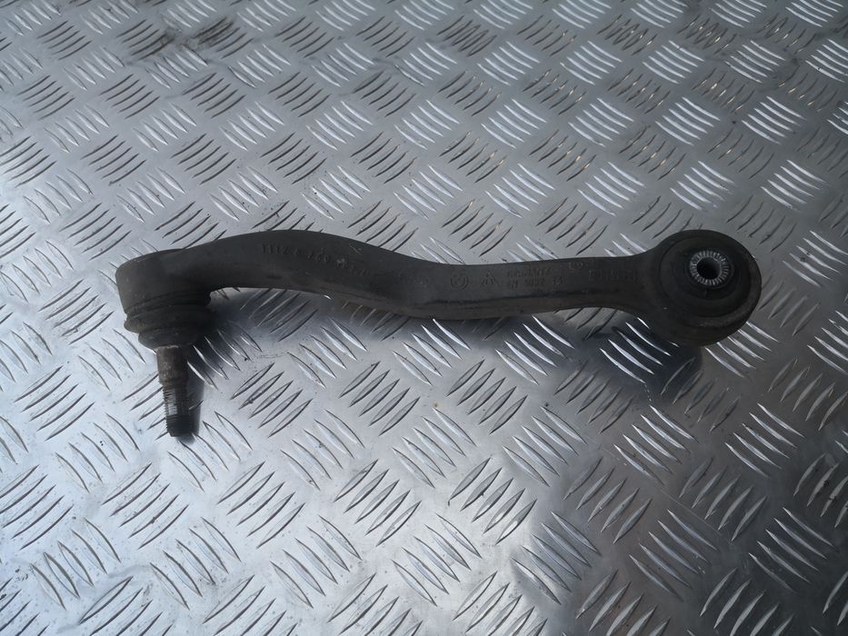 Wahacz BMW e60 e61 lewy przód przedni