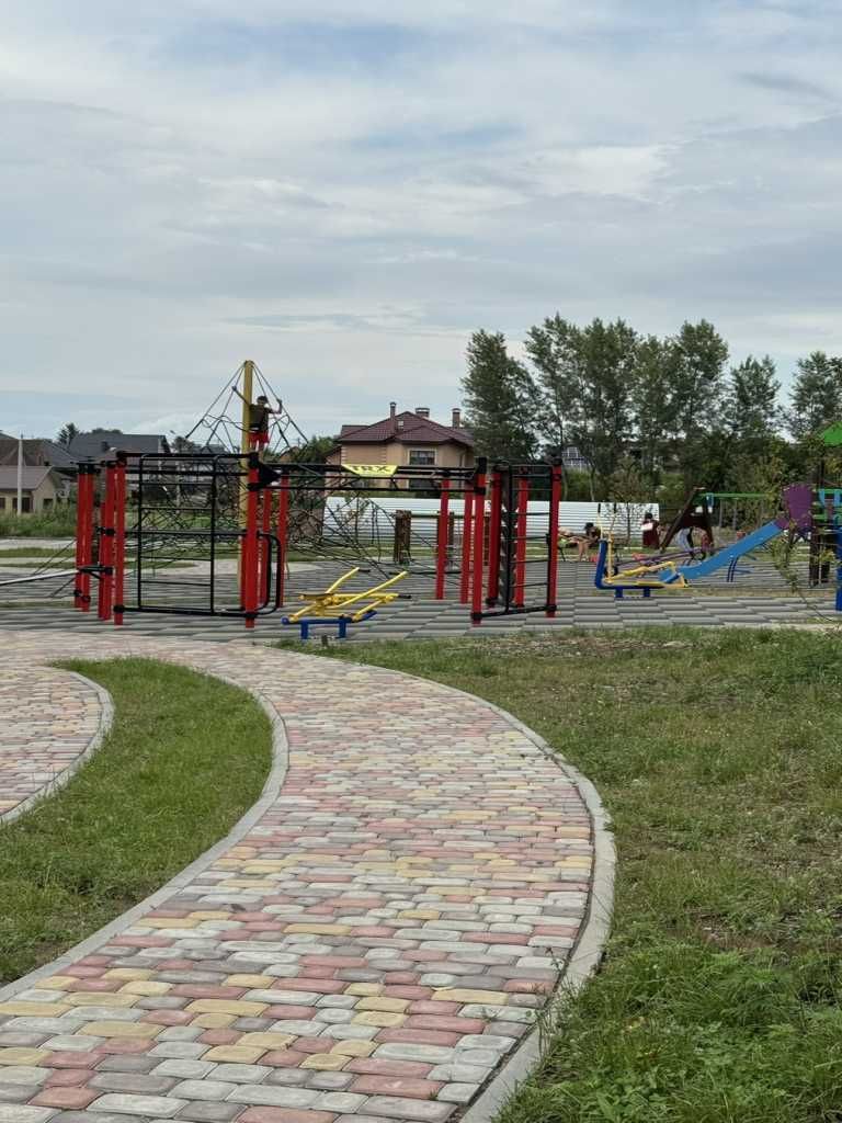 1к квартира 38м2 в сучасній новобудові, ТЕПЛОЛІЧИЛЬНИК, поверх 8/9