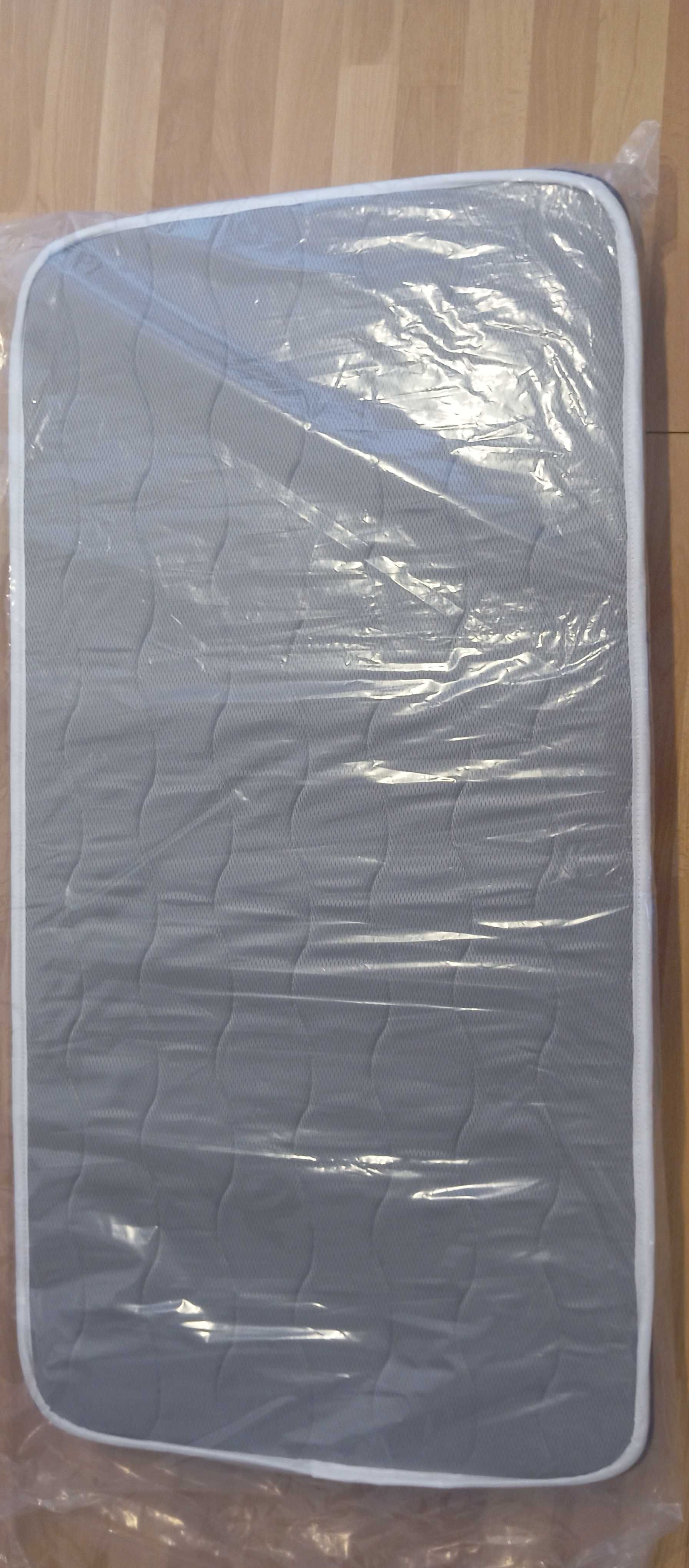 Colchão de Bebê DORMISSIMO 60X120