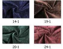 Тканина велюр стрейч DIANA, ткань велюр стрейч диана