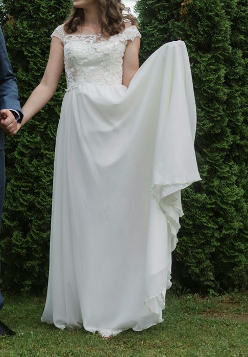 Весільна сукня свадебное платье випускна