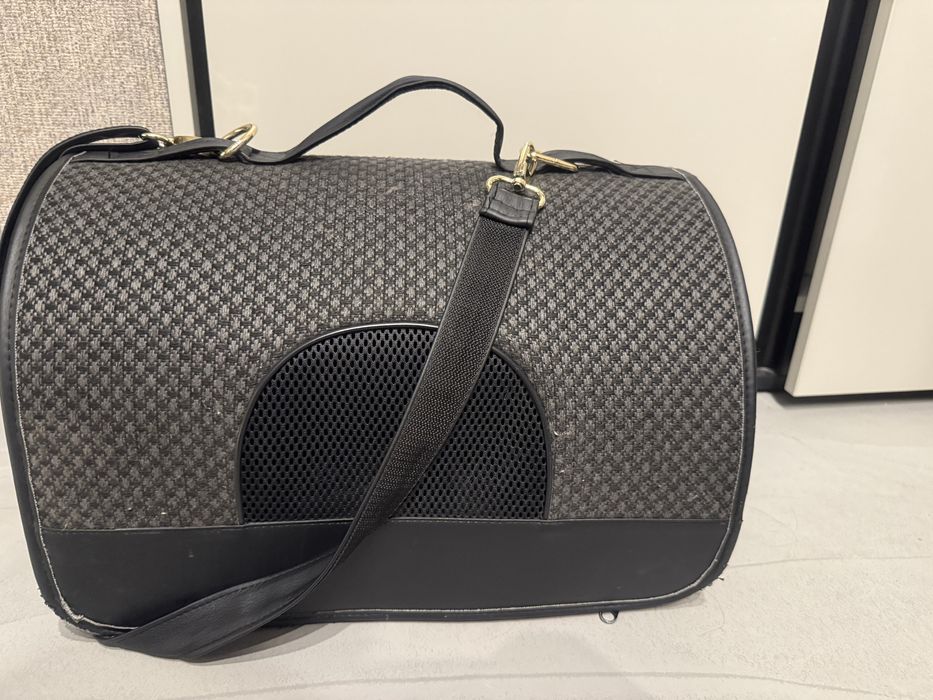 Amiplay transporter dla pieska mala rasa