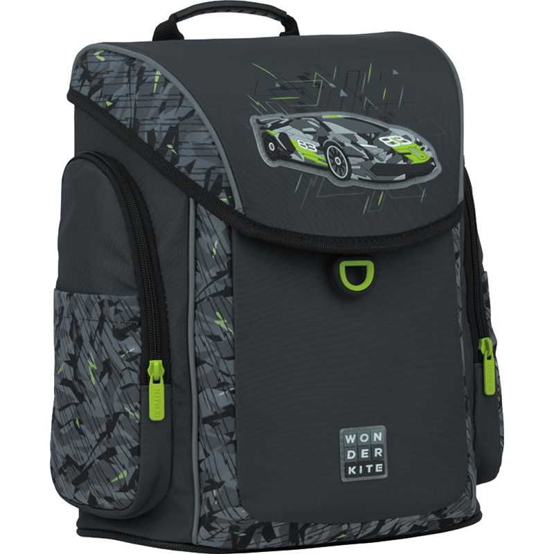Школьный набор Wonder Kite Sport Car SET_WK22-583S-4
