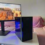 PC do gier i nauki – i5 + GTX 1650 + SSD 1TB