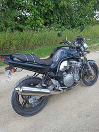 Suzuki Bandit GSF 600