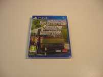 Bus Driver Simulator Countryside PL - GRA Ps4 - Opole 3189